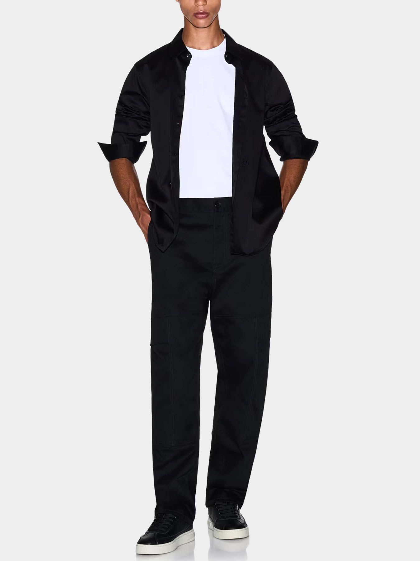 Футболки и поло Armani Exchange модель XM001281-AF10361-U0002 Фото
