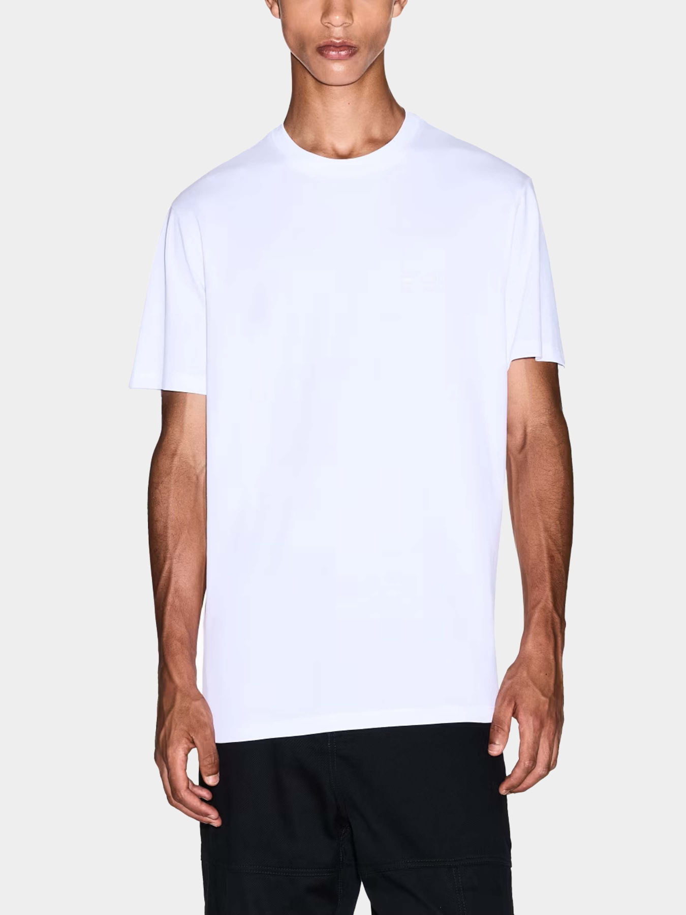 Футболки и поло Armani Exchange модель XM001281-AF10361-U0002 Фото