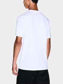 Футболки и поло Armani Exchange модель XM001281-AF10361-U0002 Фото