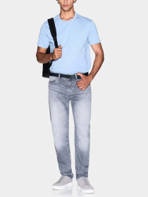 Футболки и поло Armani Exchange модель XM001281-AF10361-U9289 Фото