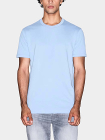 Футболки и поло Armani Exchange модель XM001281-AF10361-U9289 Фото