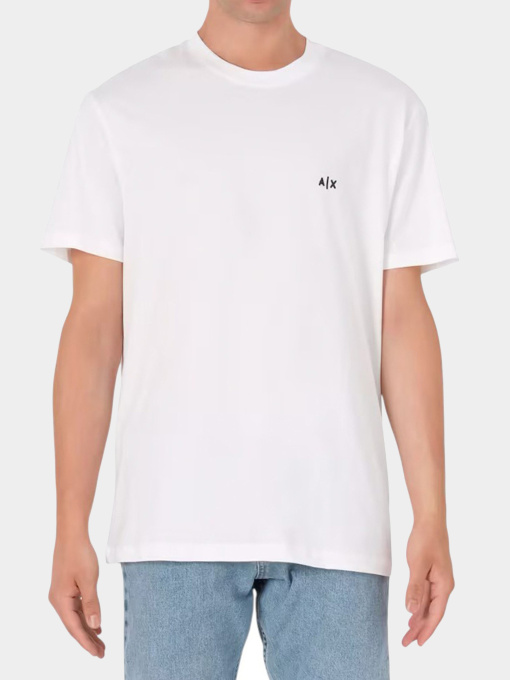 Футболки и поло Armani Exchange модель XM001568-AF10358-U0009 Фото