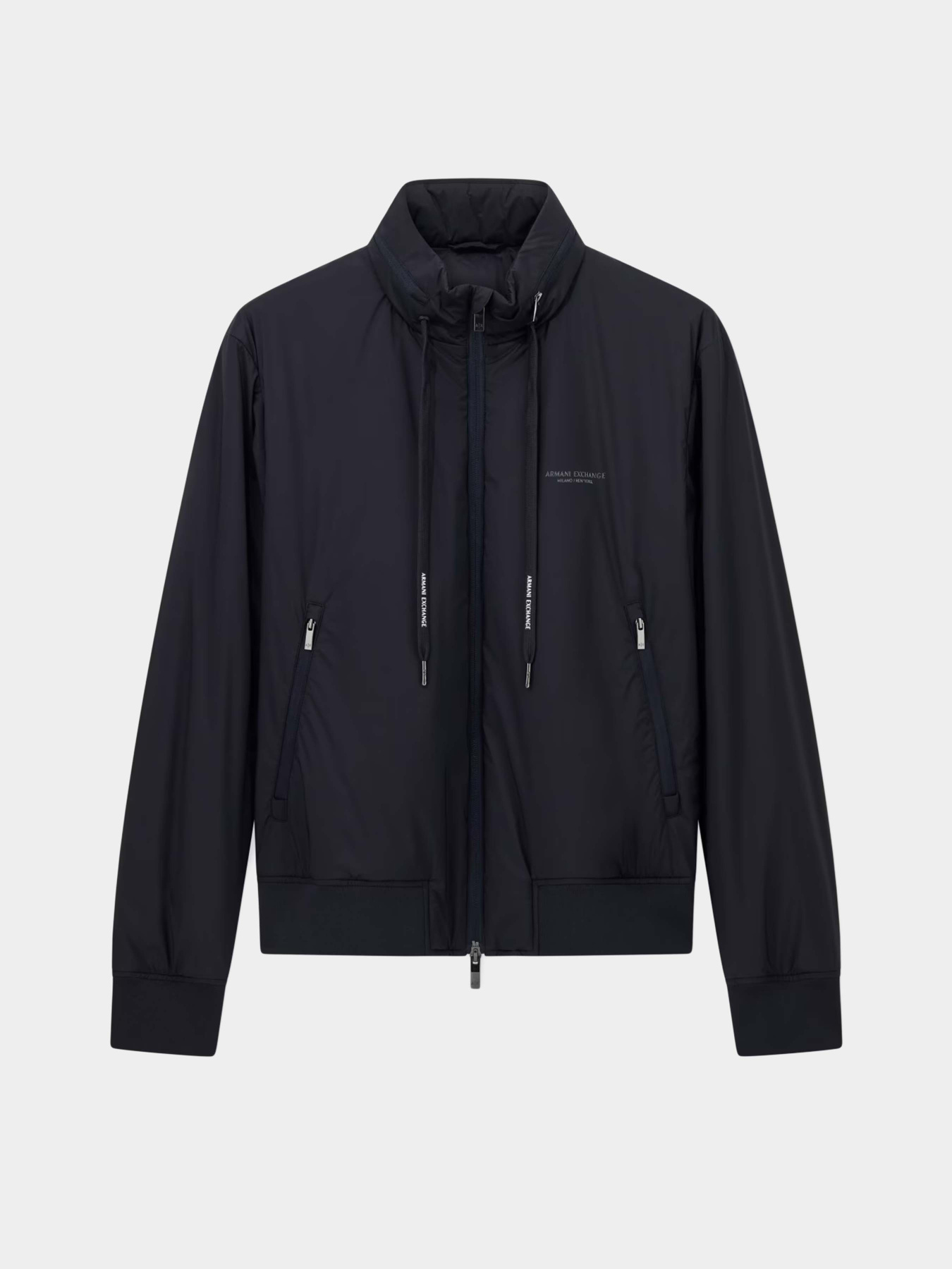 Куртки и дубленки Armani Exchange модель XM001583-AF19196-UB101 Фото