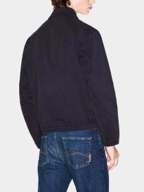 Куртки и дубленки Armani Exchange модель XM001863-AF16680-UB101 Фото