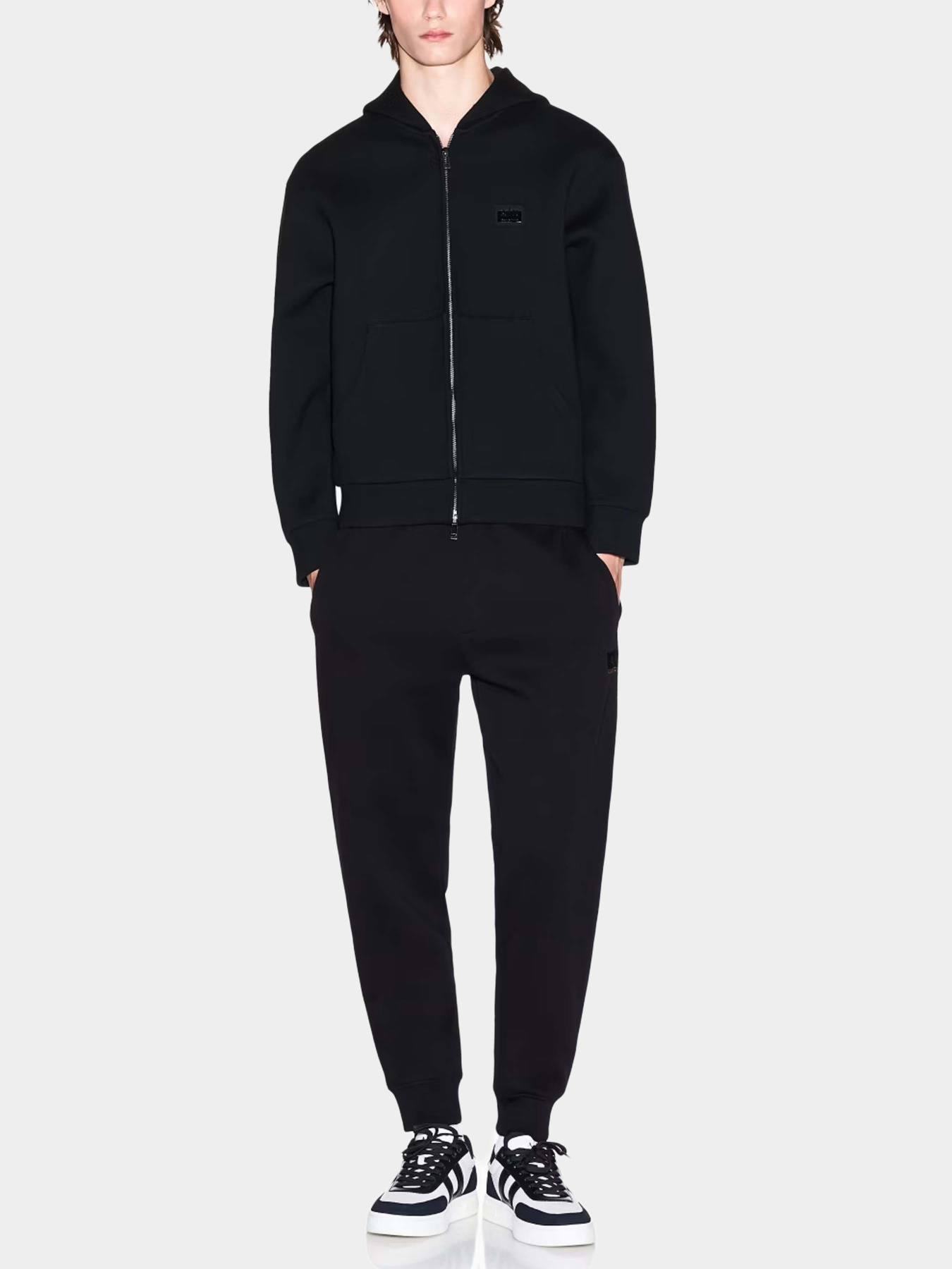 Брюки Armani Exchange модель XM001886-AF10818-MC004 Фото
