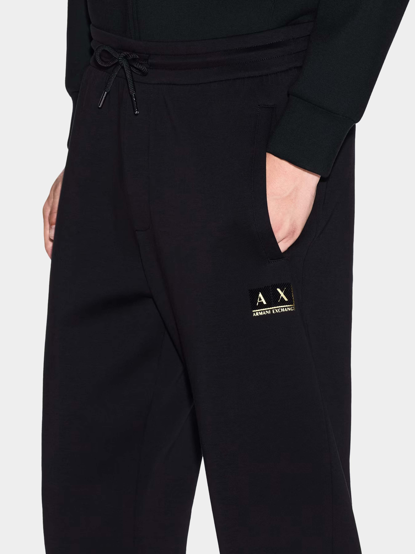 Брюки Armani Exchange модель XM001886-AF10818-MC004 Фото