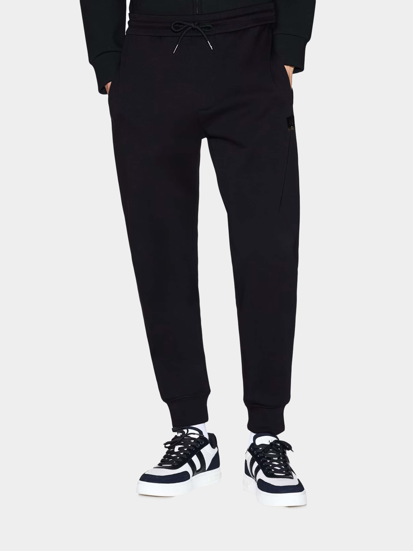 Брюки Armani Exchange модель XM001886-AF10818-MC004 Фото