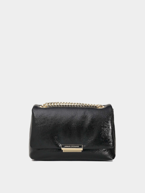 Сумки Armani Exchange модель XW000355-AF17239-UC001 Фото