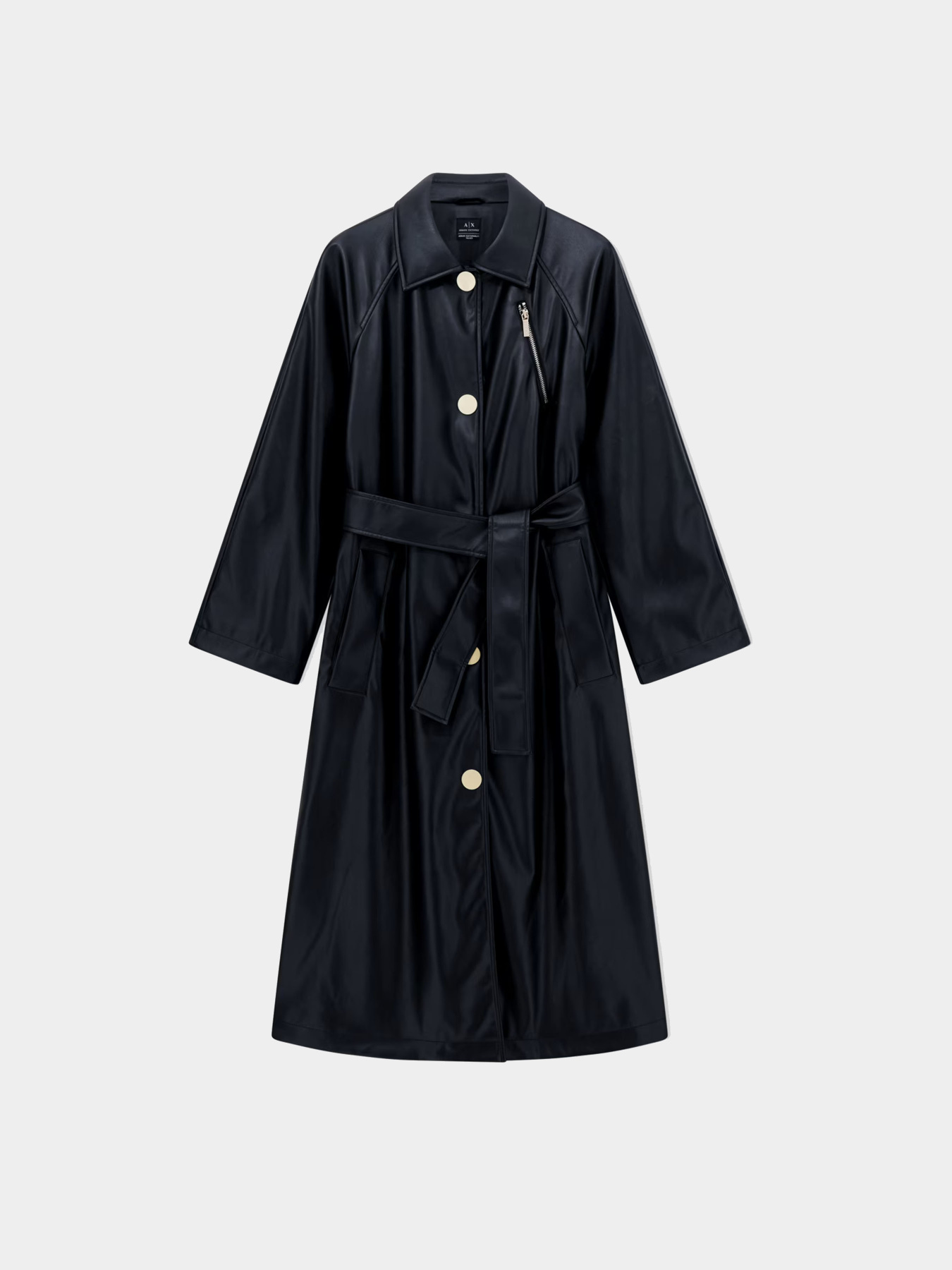Пальто и плащи Armani Exchange модель XW000680-AF16106-UC001 Фото