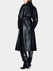 Пальто и плащи Armani Exchange модель XW000680-AF16106-UC001 Фото