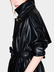Пальто и плащи Armani Exchange модель XW000680-AF16106-UC001 Фото