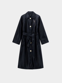Пальто и плащи Armani Exchange модель XW000680-AF16106-UC001 Фото