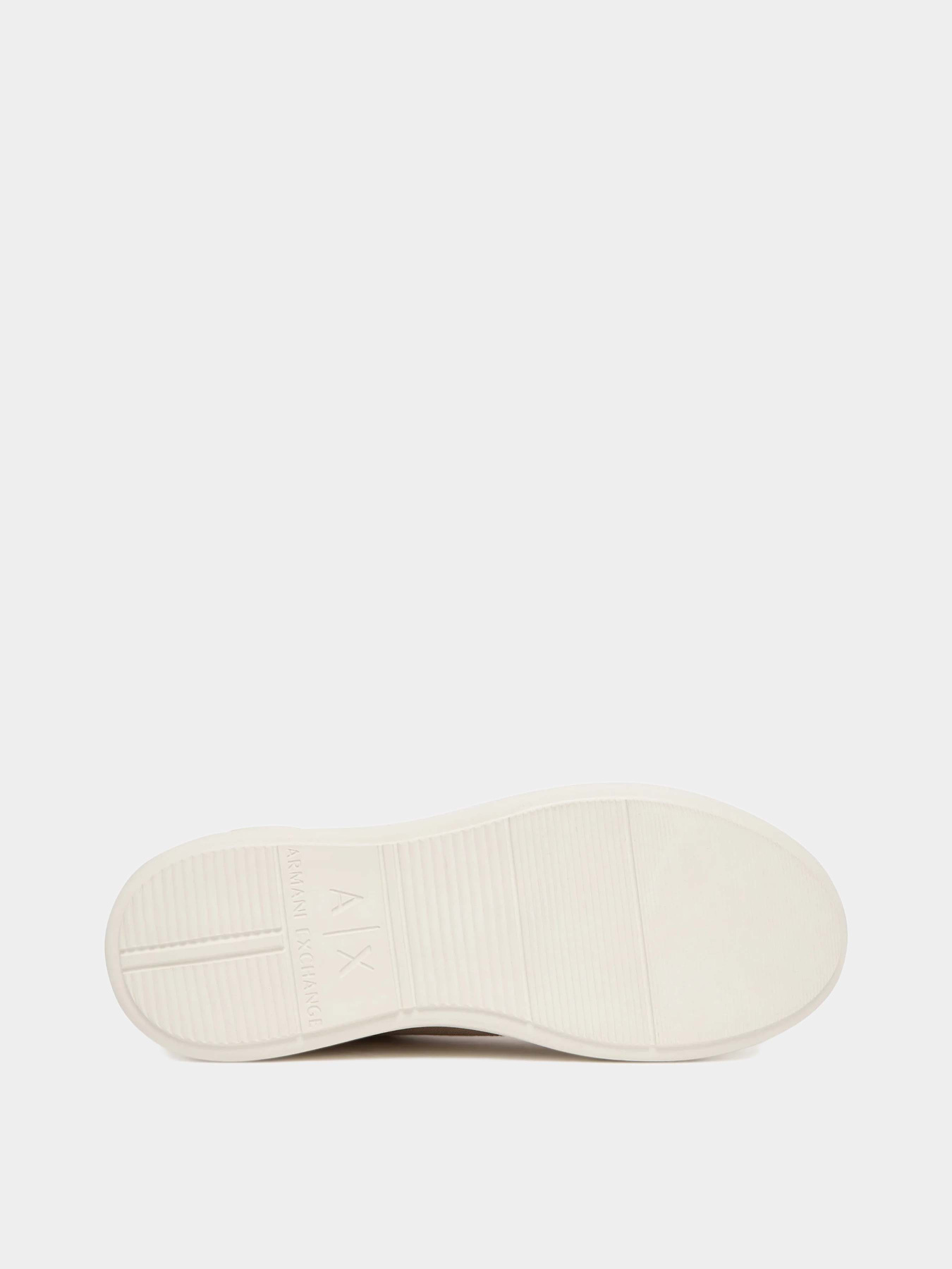 Кеды Armani Exchange модель XW001666-AF17465-U1092 Фото