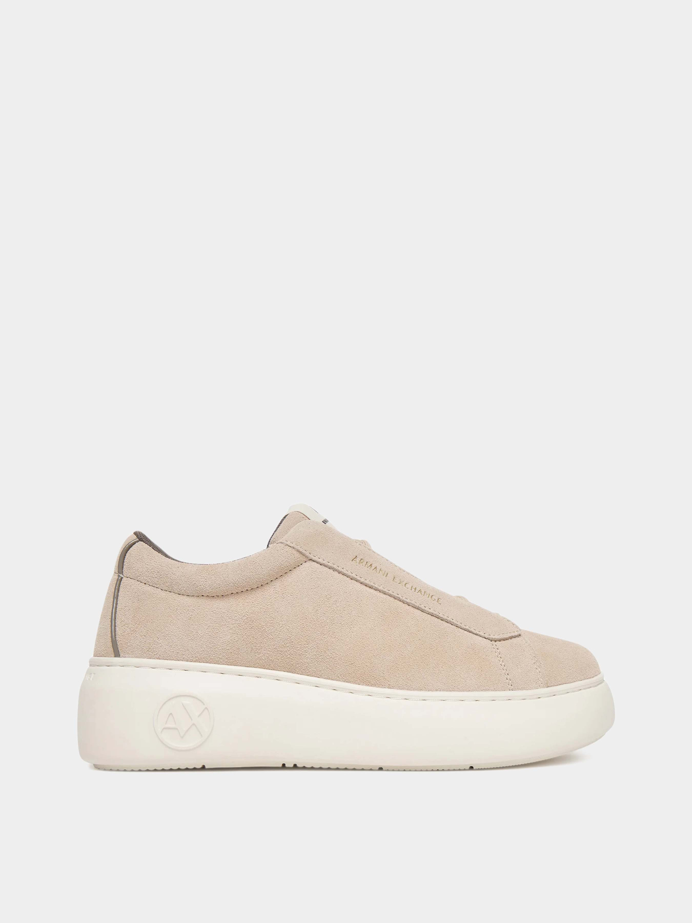 Кеды Armani Exchange модель XW001666-AF17465-U1092 Фото