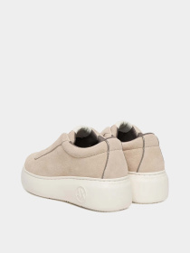 Кеды Armani Exchange модель XW001666-AF17465-U1092 Фото