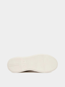 Кеды Armani Exchange модель XW001666-AF17465-U1092 Фото