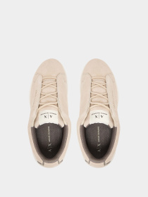 Кеды Armani Exchange модель XW001666-AF17465-U1092 Фото