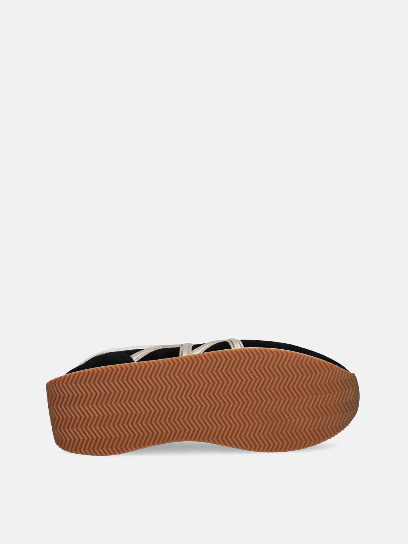 Кроссовки Armani Exchange модель XW002151-AF19396-MC077 Фото