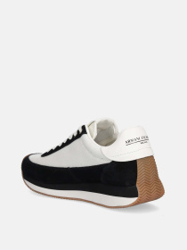 Кроссовки Armani Exchange модель XW002151-AF19396-MC077 Фото