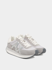 Кроссовки Armani Exchange модель XW002151-AF19396-MZ284 Фото