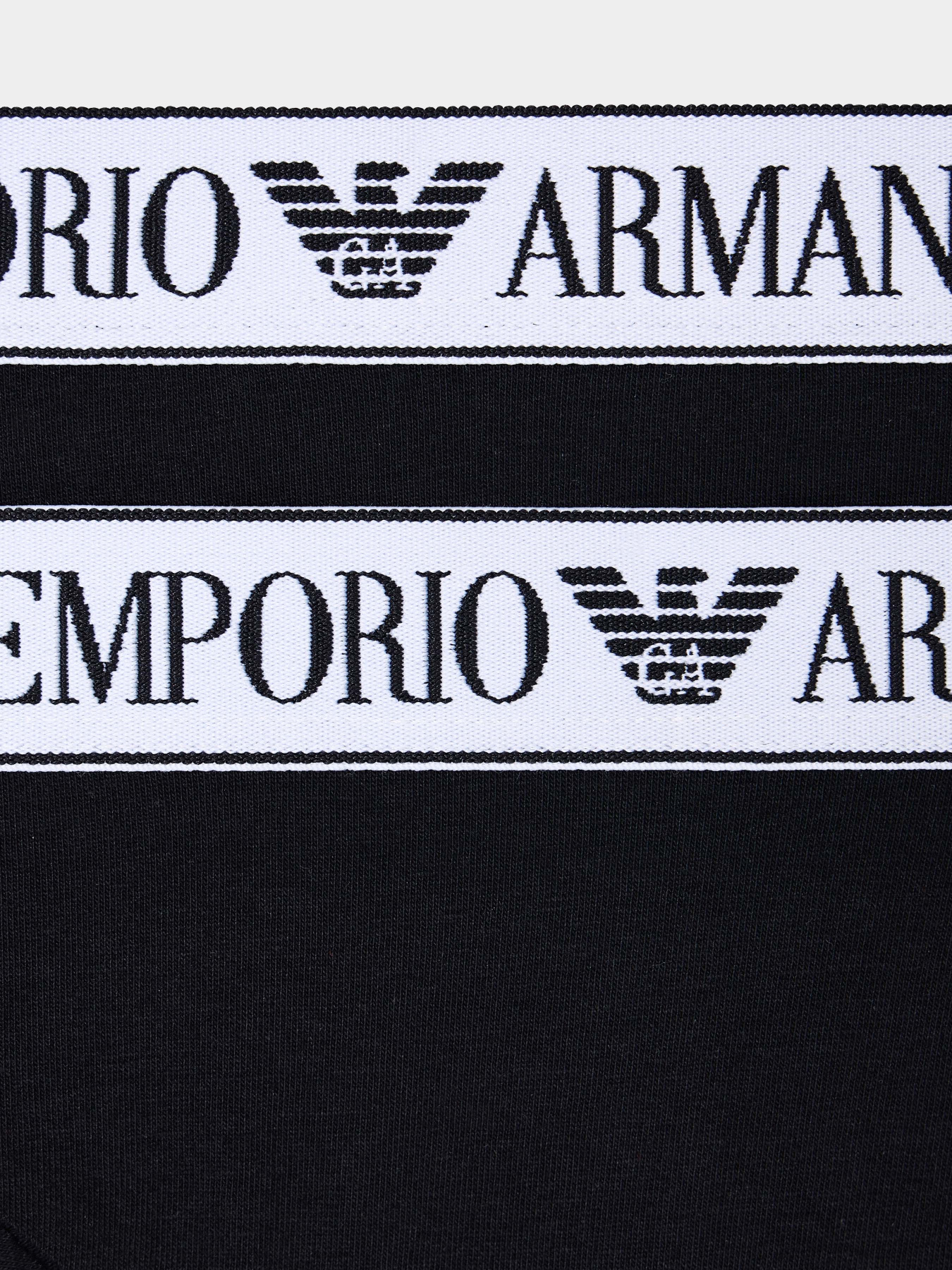 Нижнее белье Emporio Armani модель EW000406-AF10881-MC043 Фото