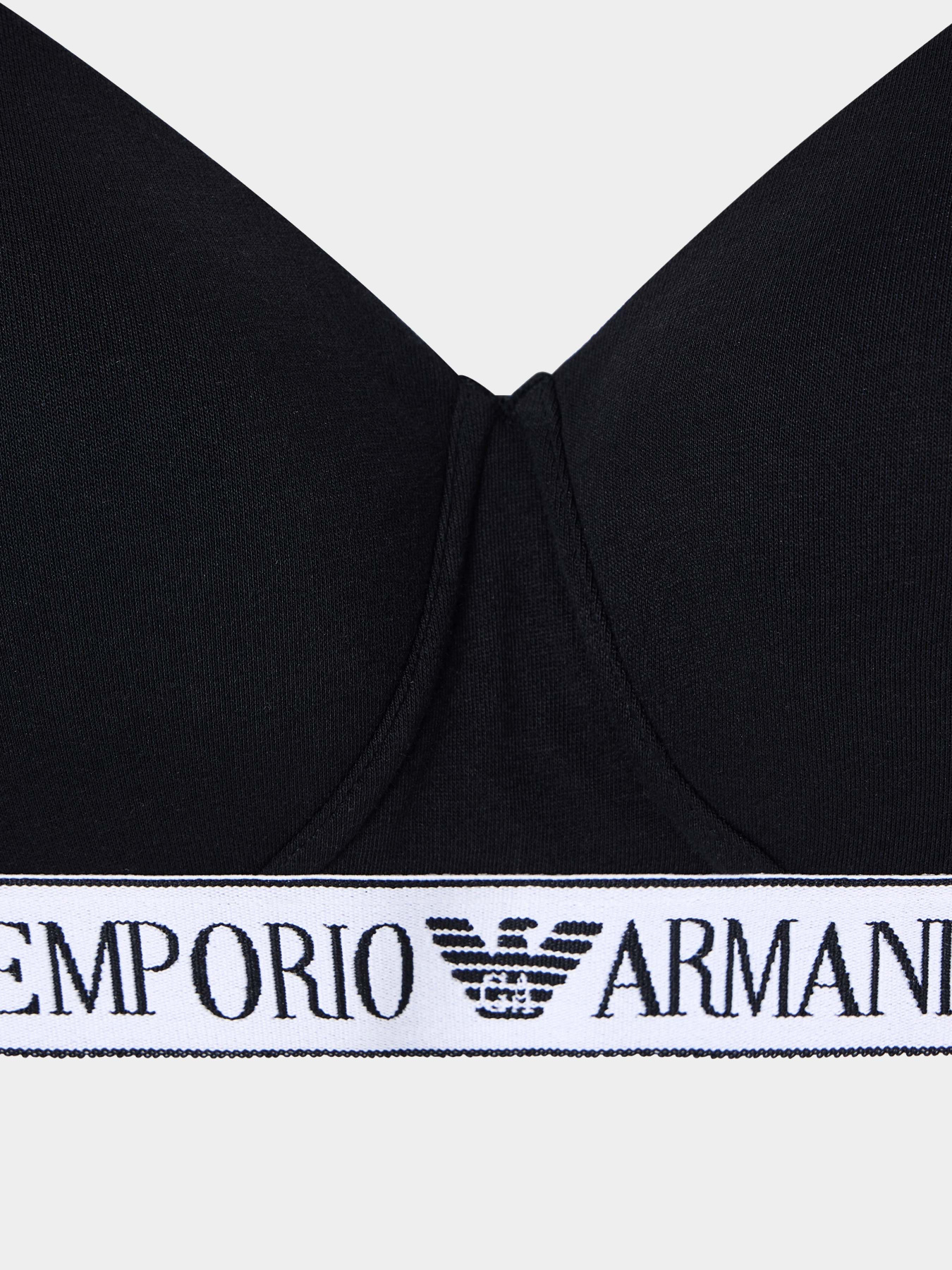 Нижнее белье Emporio Armani модель EW000443-AF10881-UC003 Фото