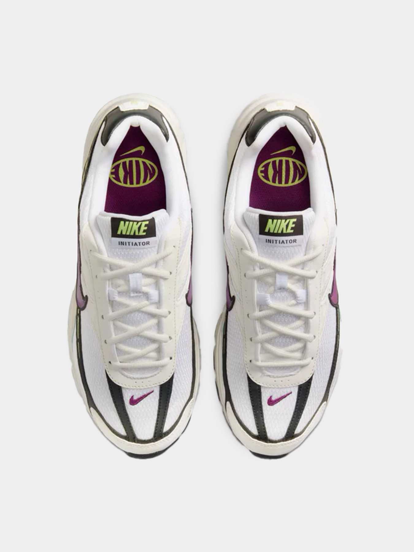 Кроссовки NIKE модель IB8913-100 Фото