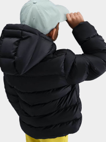 Куртки и дубленки NIKE модель HQ4976-010 Фото