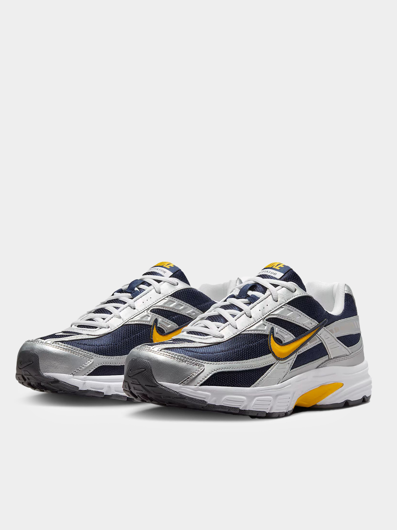 Кроссовки NIKE модель IB4467-451 Фото