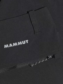 Шорты Mammut модель 1023-01160-0001-44-10 Фото