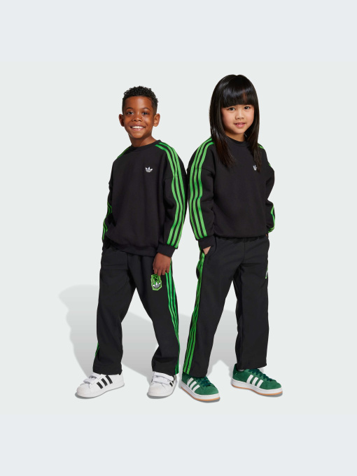 Костюмы Adidas Graphics модель JW5331-KZ Фото