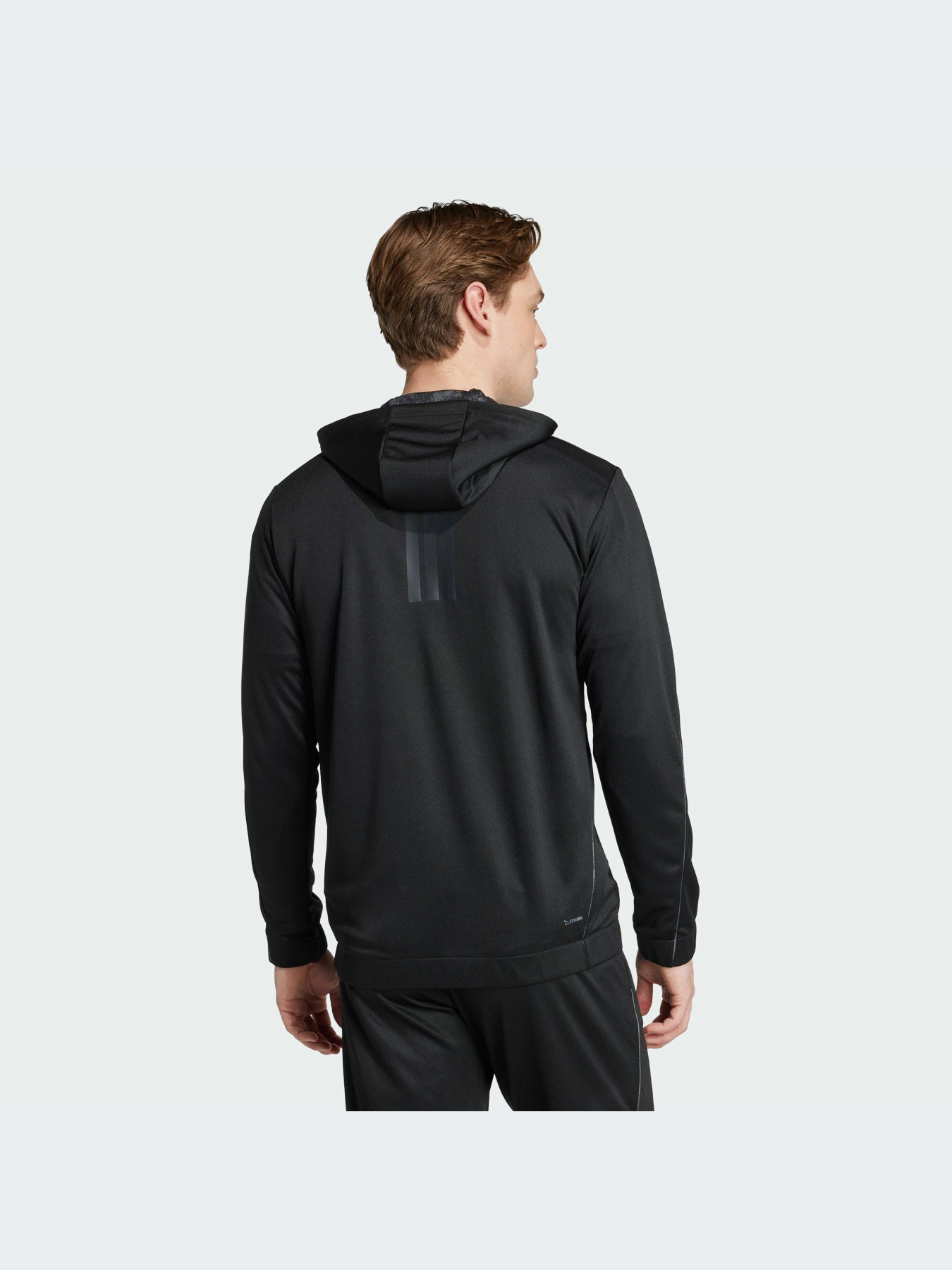 Худи и свитшоты Adidas модель JV7243-KZ Фото