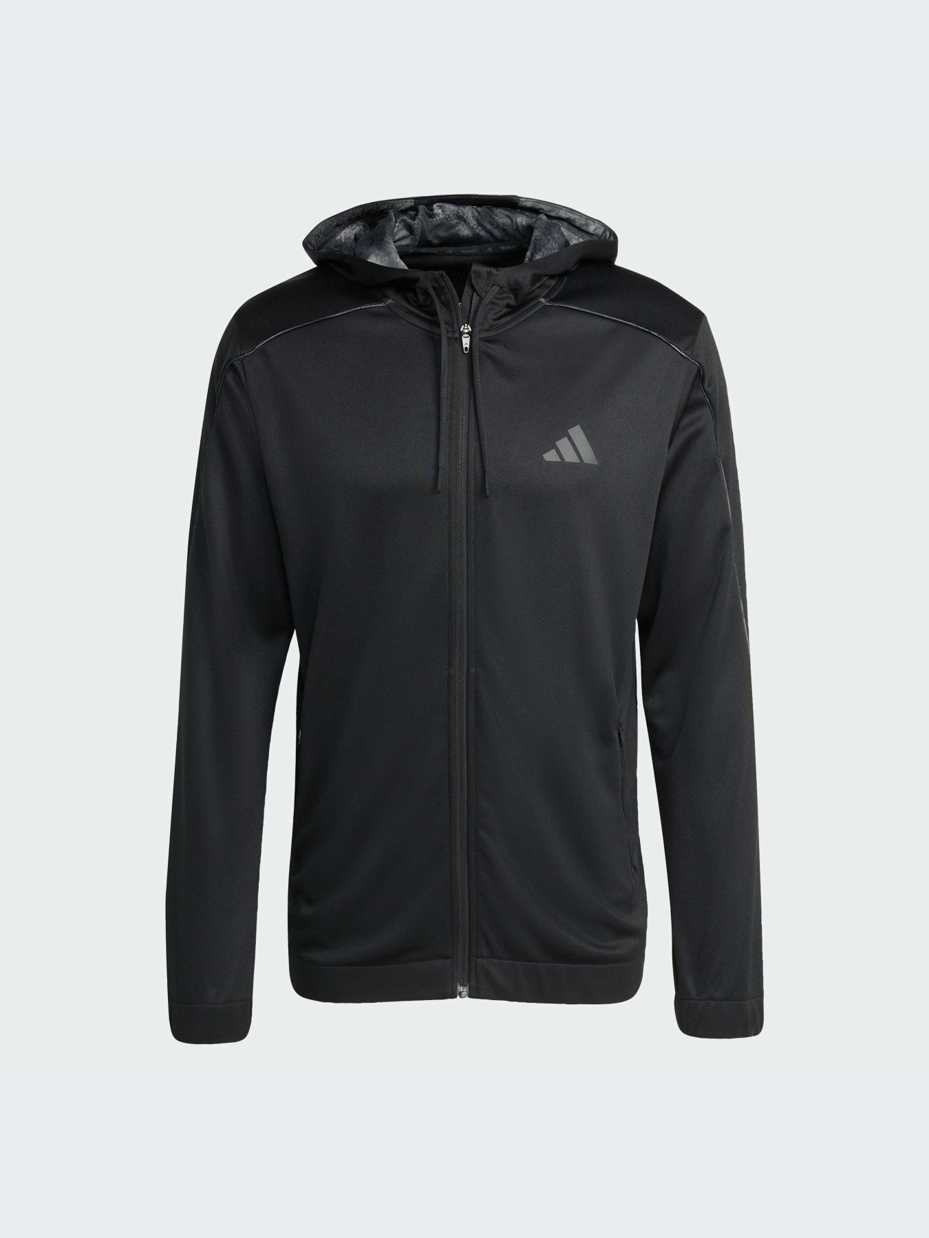 Худи и свитшоты Adidas модель JV7243-KZ Фото