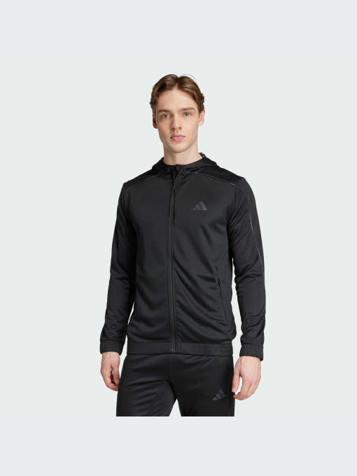 Худи и свитшоты Adidas модель JV7243-KZ Фото
