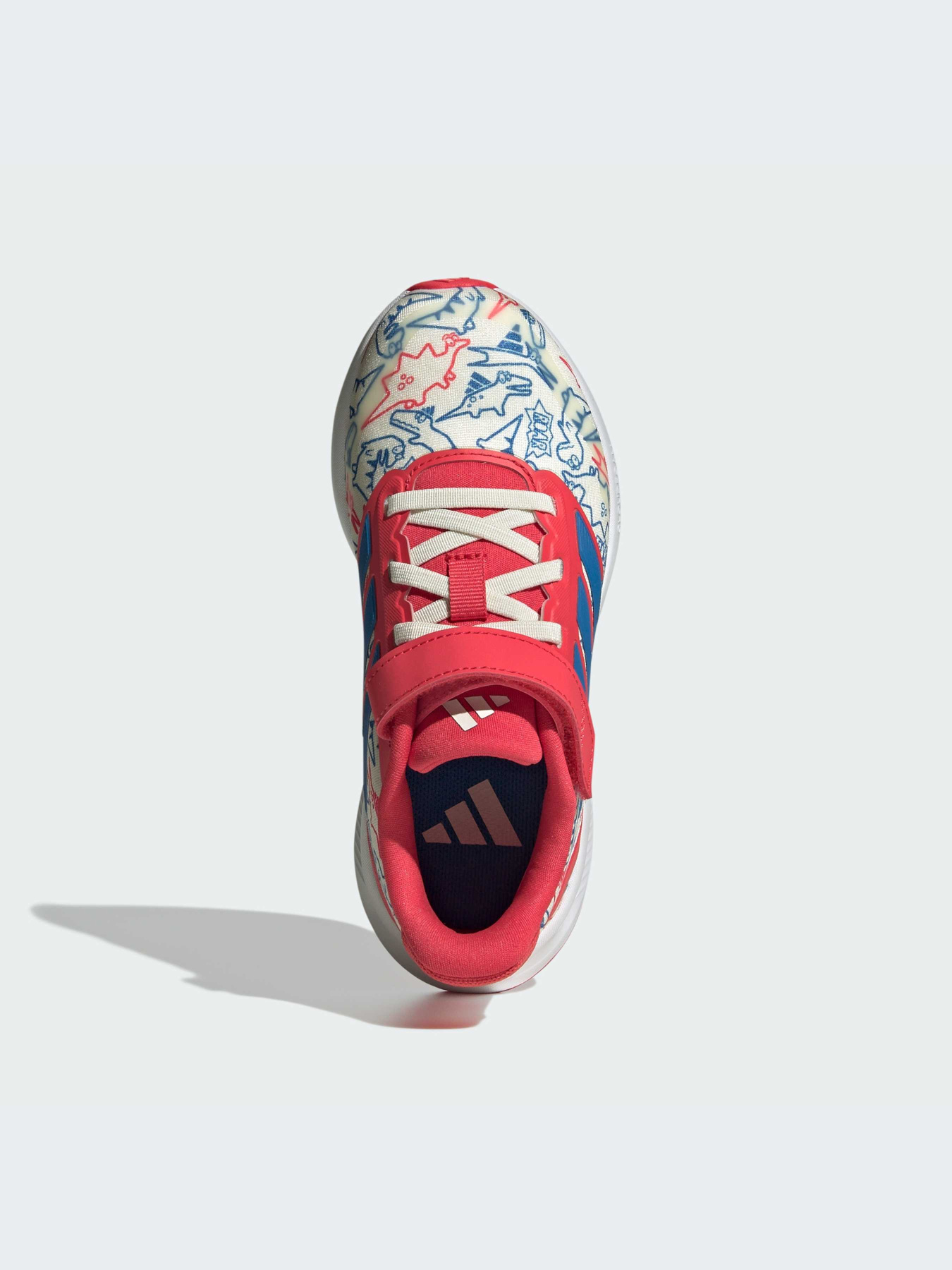 Кроссовки Adidas Runfalcon модель JP6165-KZ Фото