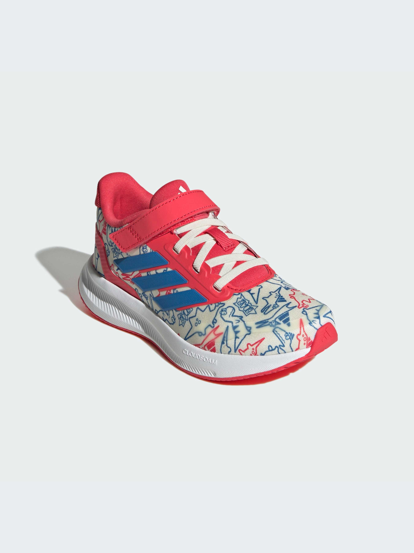Кроссовки Adidas Runfalcon модель JP6165-KZ Фото
