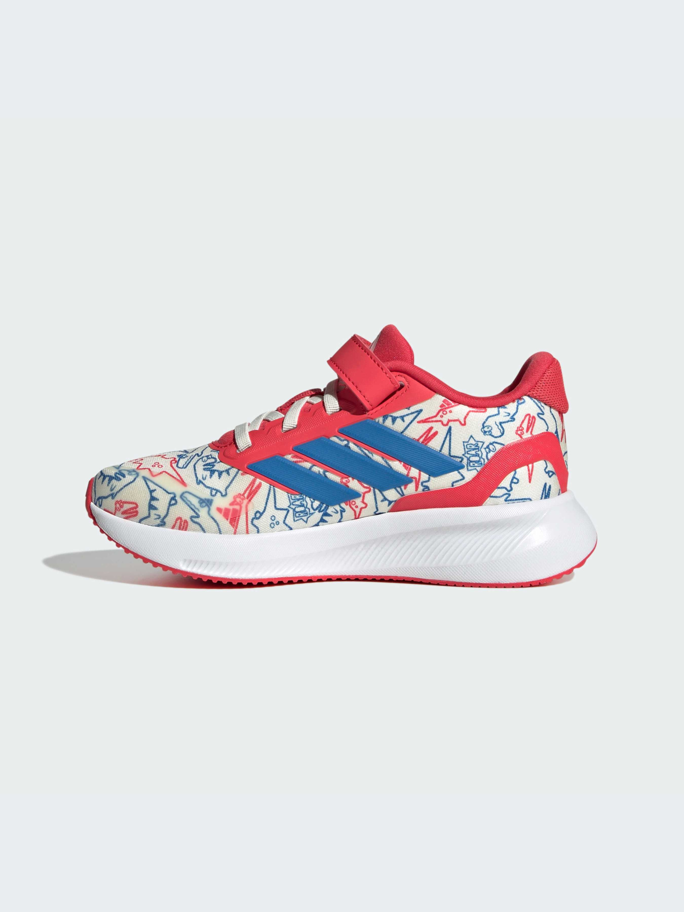 Кроссовки Adidas Runfalcon модель JP6165-KZ Фото