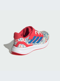 Кроссовки Adidas Runfalcon модель JP6165-KZ Фото