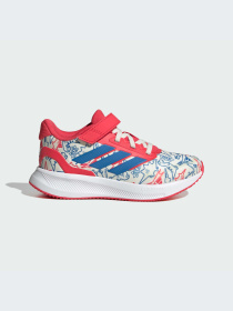 Кроссовки Adidas Runfalcon модель JP6165-KZ Фото