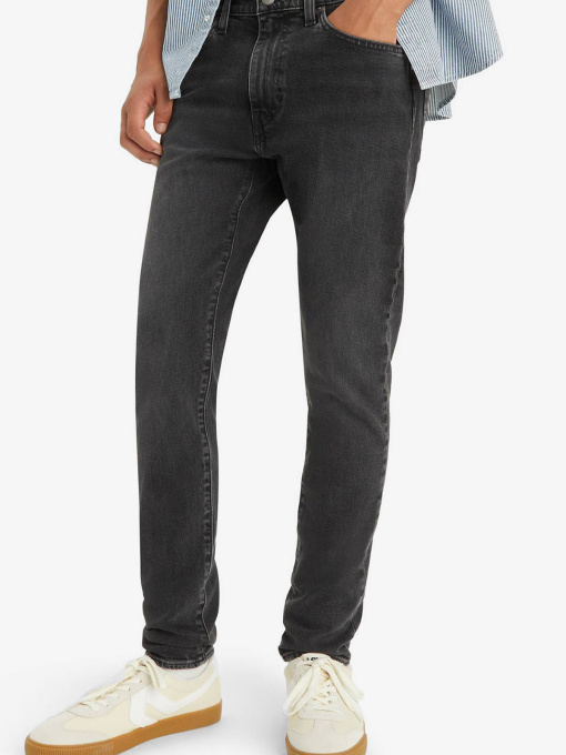 Джинсы Levi's модель 28833;1266 Фото