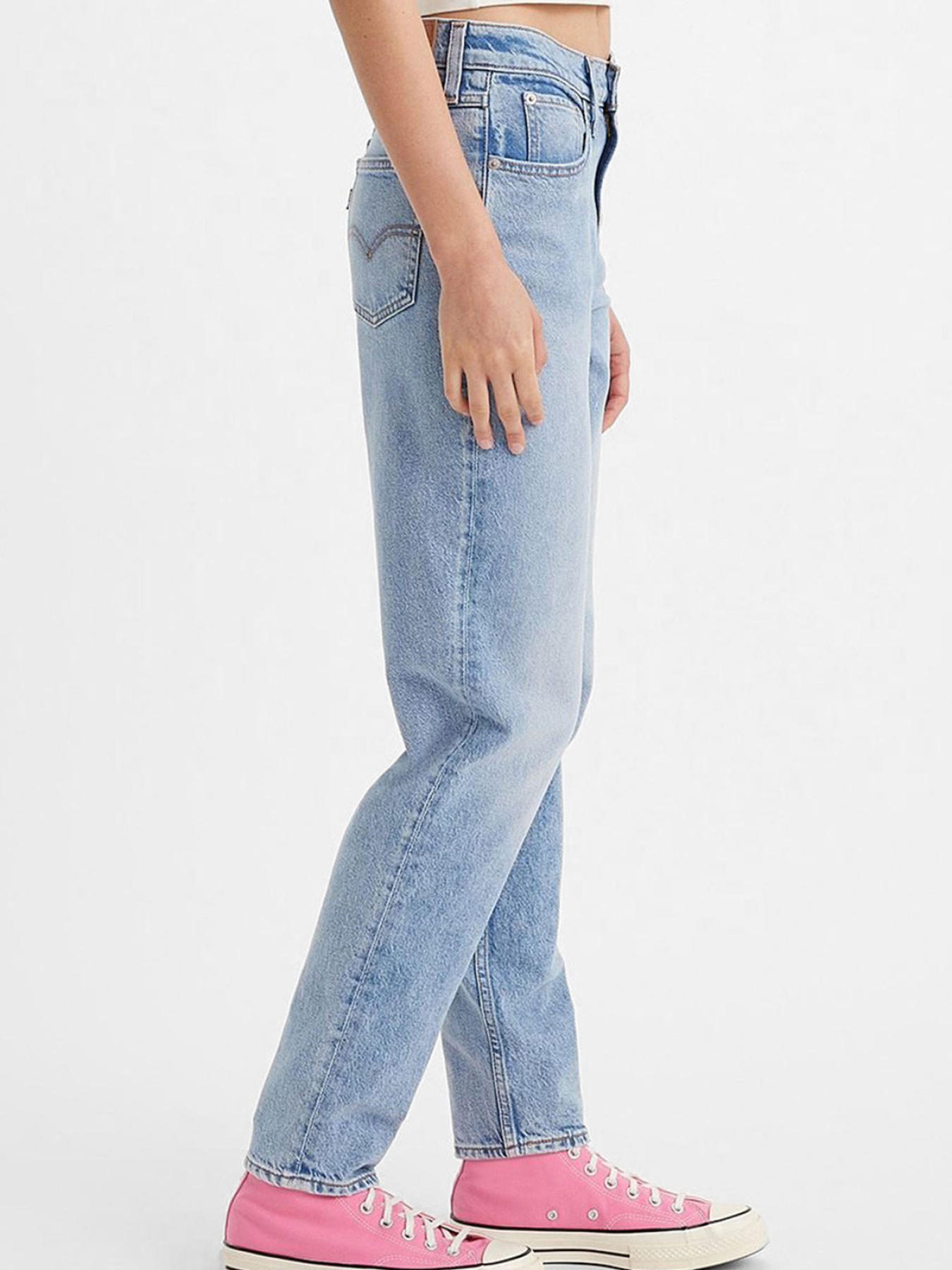 Джинсы Levi's модель A3506;0016 Фото