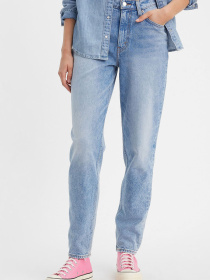 Джинсы Levi's модель A3506;0016 Фото
