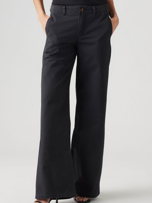 Джинсы Levi's модель A8700;0001 Фото