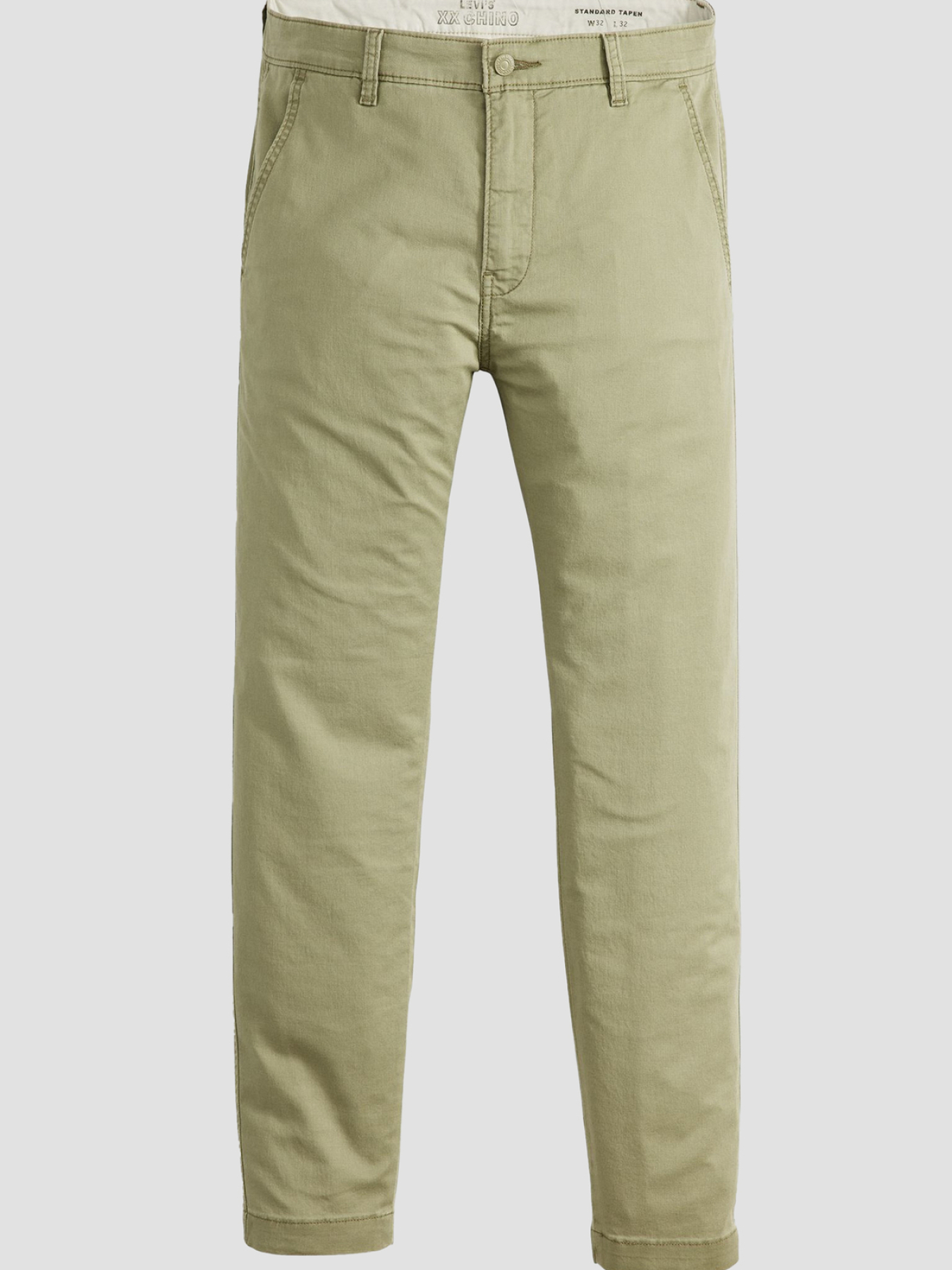 Джинсы Levi's модель 17196;0154 Фото