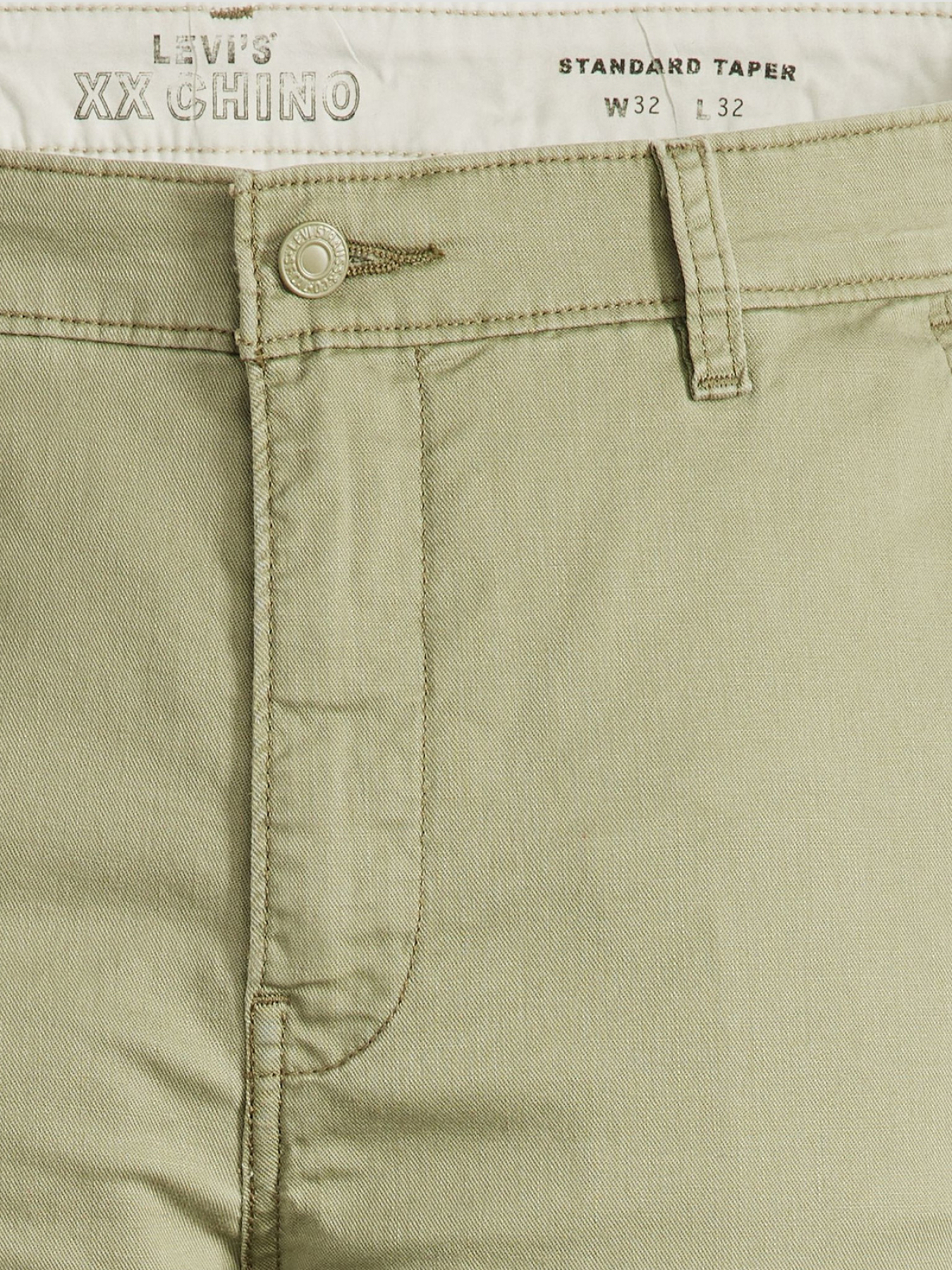 Джинсы Levi's модель 17196;0154 Фото