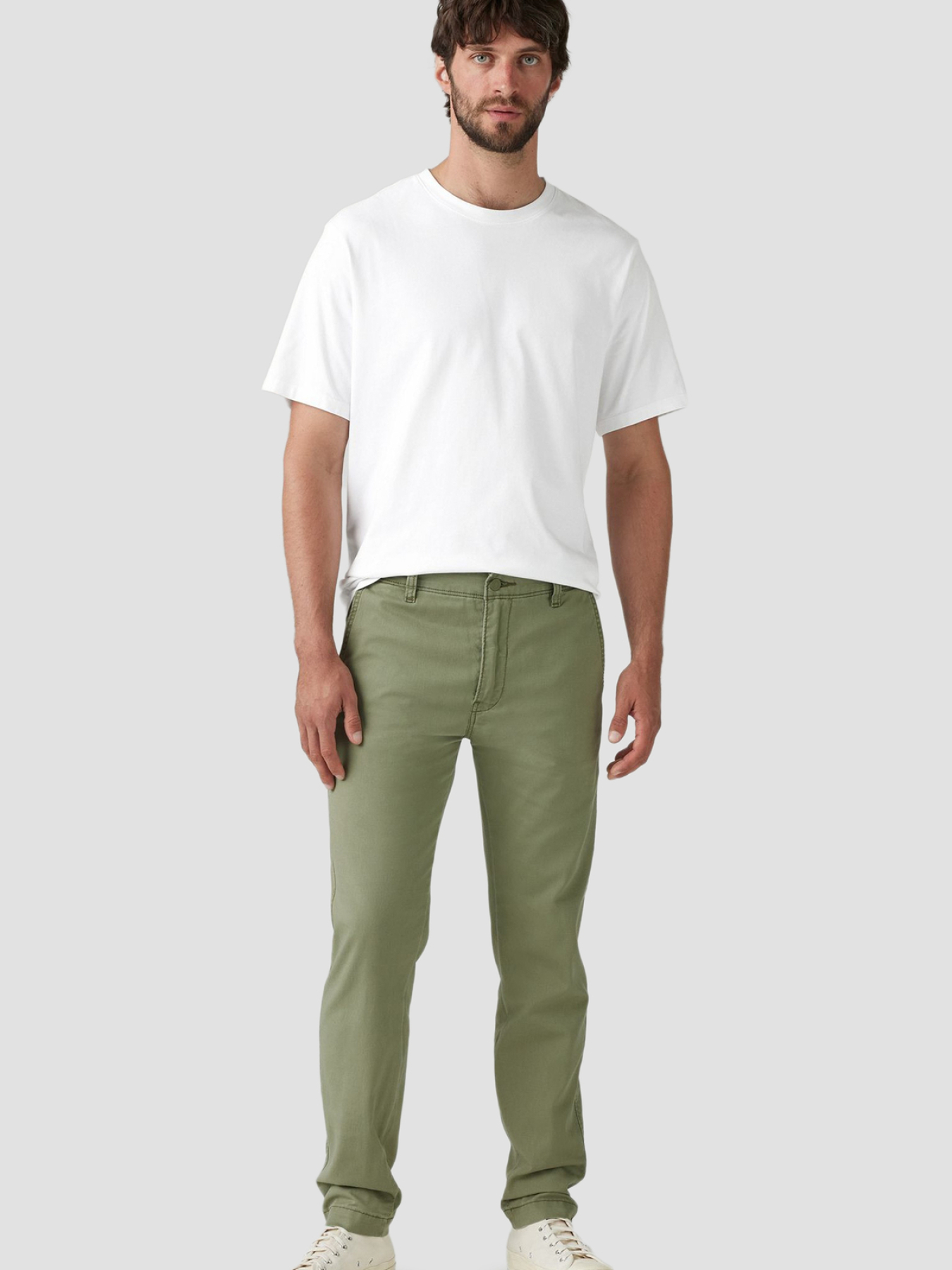 Джинсы Levi's модель 17196;0154 Фото