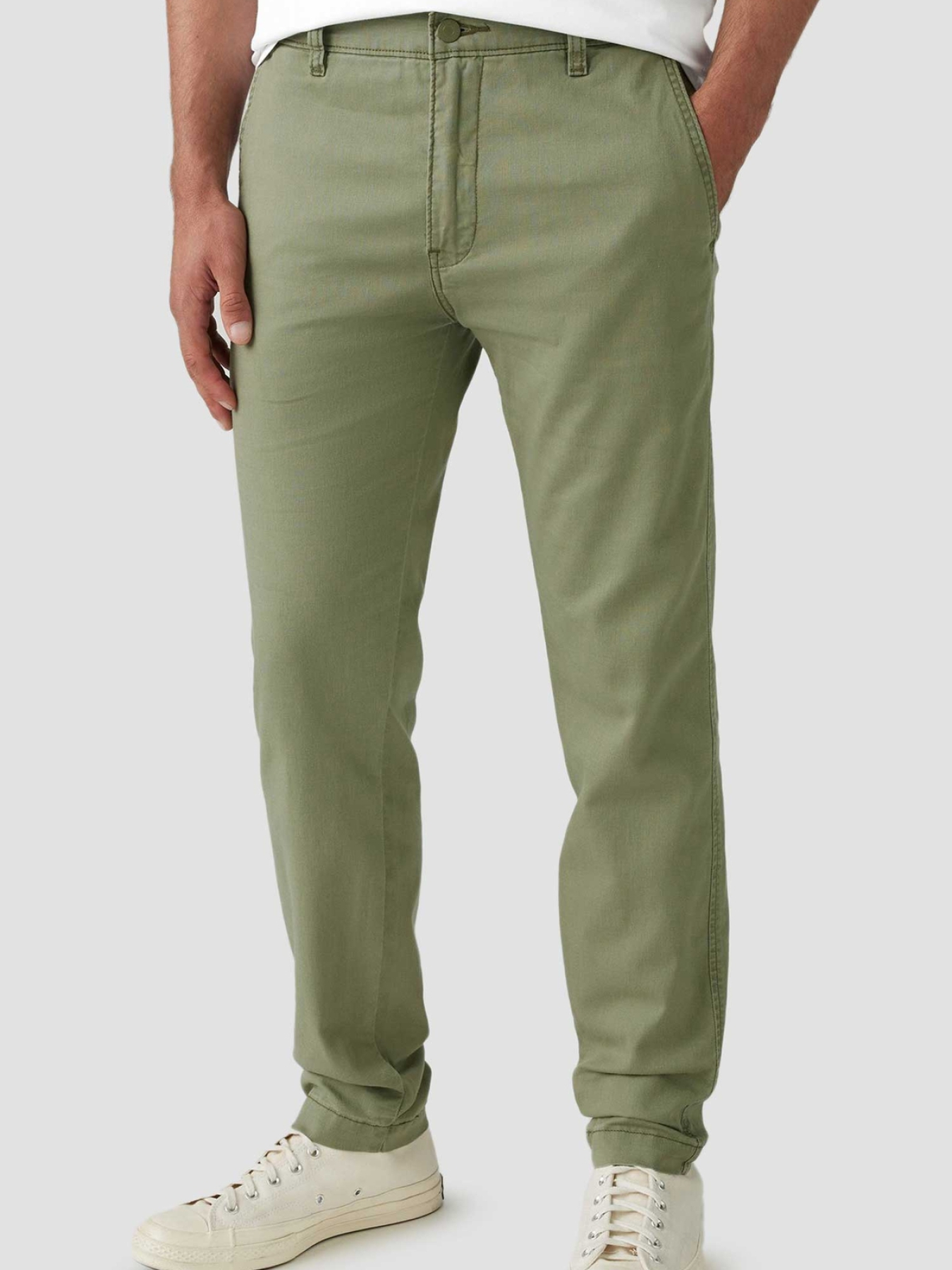 Джинсы Levi's модель 17196;0154 Фото