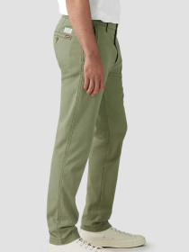 Джинсы Levi's модель 17196;0154 Фото