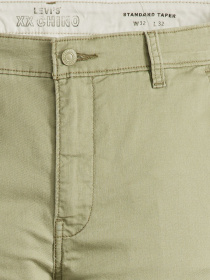 Джинсы Levi's модель 17196;0154 Фото