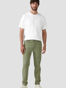 Джинсы Levi's модель 17196;0154 Фото